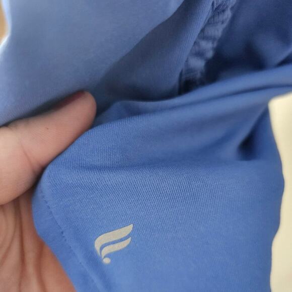 Fabletics Plus Size Top - Picture 4 of 6